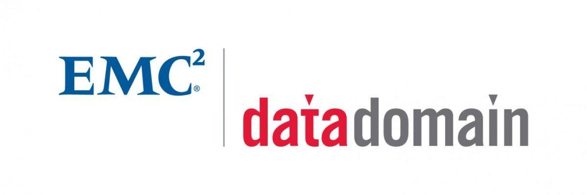Data Domain Logo - Emc Data Domain Transitional Logo. फोटो शेयर छवियाँ