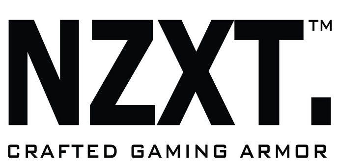 NZXT Logo - TEO Professional