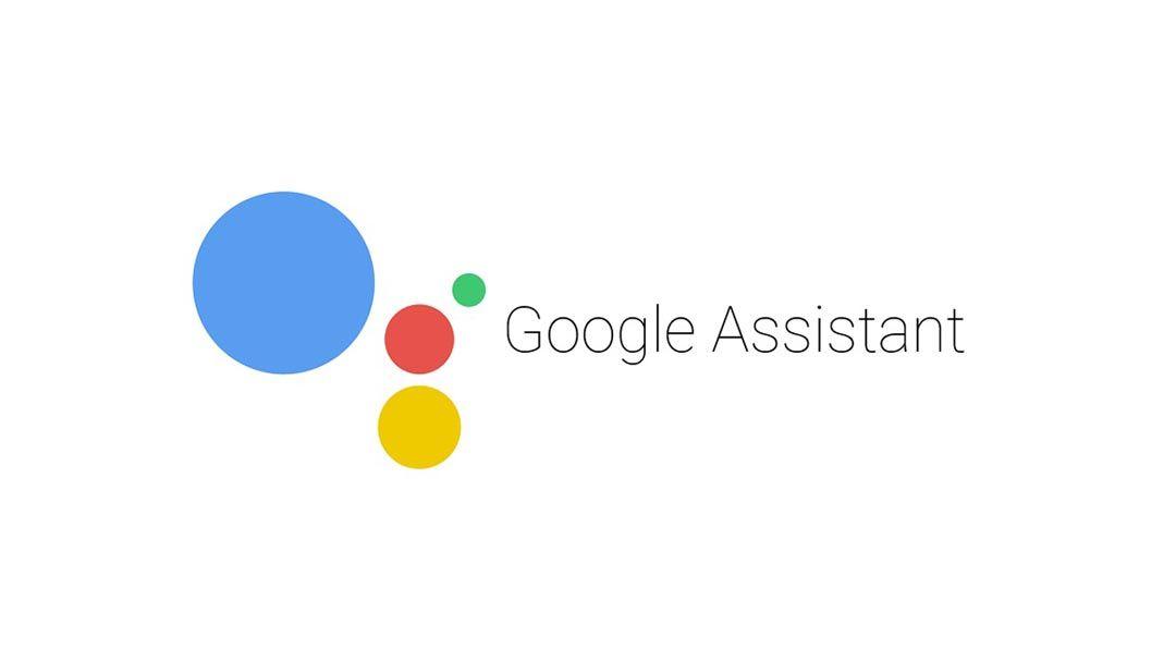 Google Assistant Logo - The best Virtual Assistants for Android edX Community