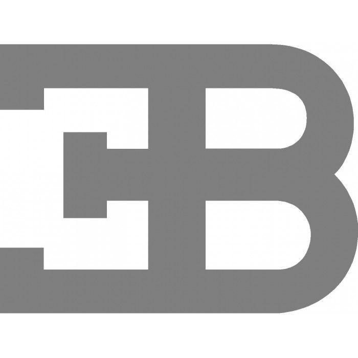 Bugatti Veyron Logo - The Bugatti Veyron sticker and boat stickers logos and vinyl