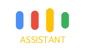 Google Assistant Logo - Google-Assistant-Logo | TouchSoft