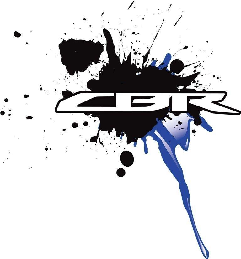 Honda RR Logo - Free Cbr Logo, Download Free Clip Art, Free Clip Art on Clipart Library