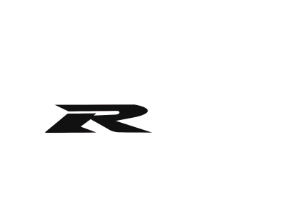 Honda RR Logo - Honda 929RR Logo #2 | Eshop Stickers