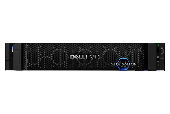 Data Domain Logo - Dell EMC Data Domain DD3300 Data Protection