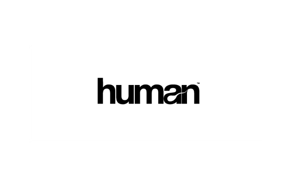 Masculine Logo - Human. Logolog: wit and lateral thinking in logo design