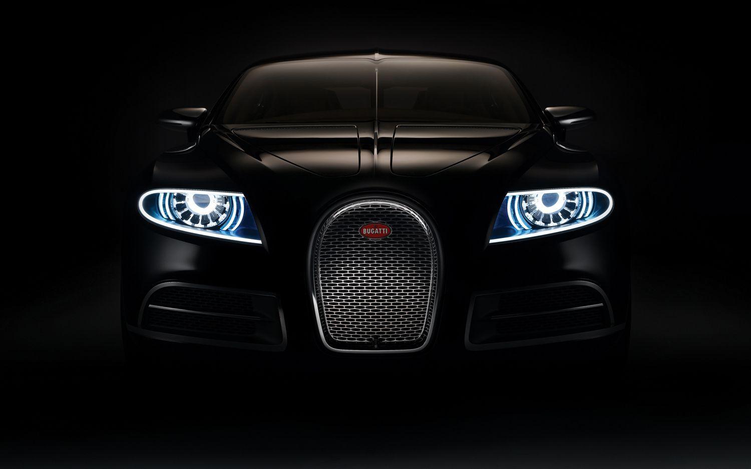 Bugatti Veyron Logo - Buggati Veyron Front Headlight Photo On April 2012. Things I