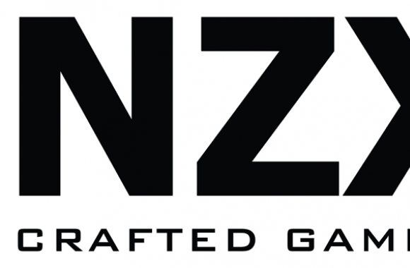 NZXT Logo - nzxt