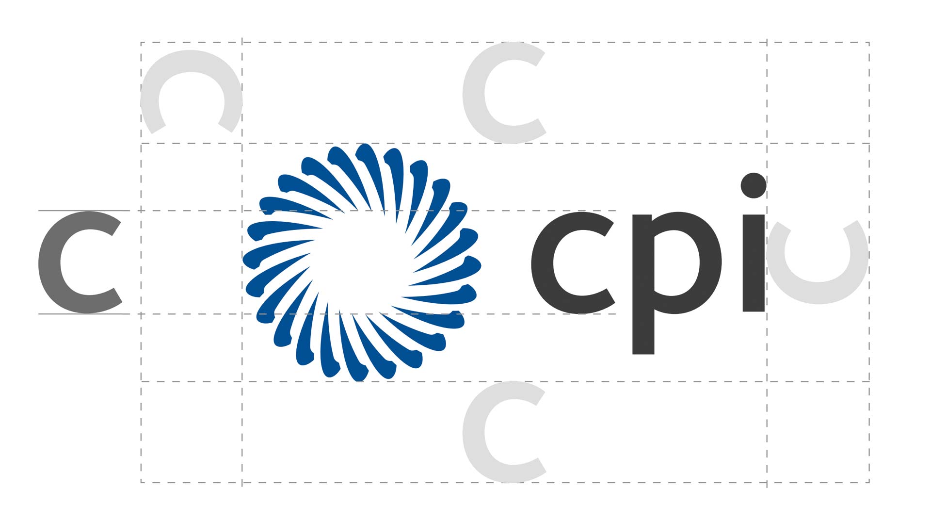 CPI Logo - A brand new identity