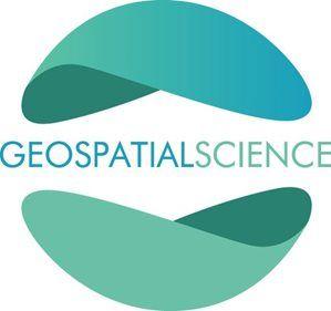 Spatial Mapping Surveying Logo - Campaign launched to put the study of geospatial science on the map ...