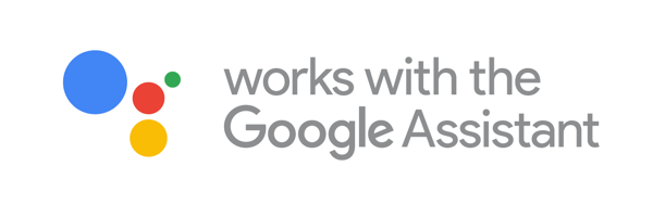 Google Assistant Logo - Logo Integration Google Home