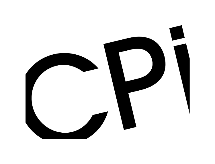 CPI Logo - CPI printer printing company