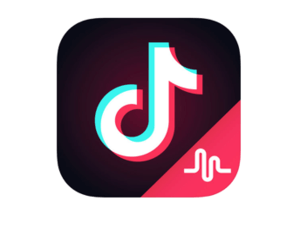Musically Logo - TikTok (w/Musical.ly) Complete Parent App Review | Protect Young Eyes