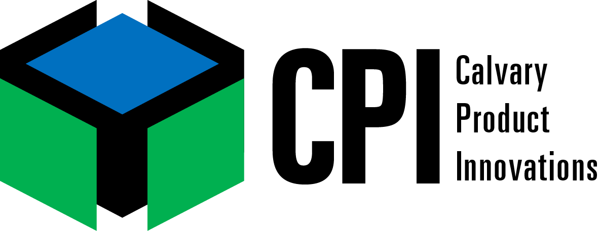 CPI Logo - CPI Logo
