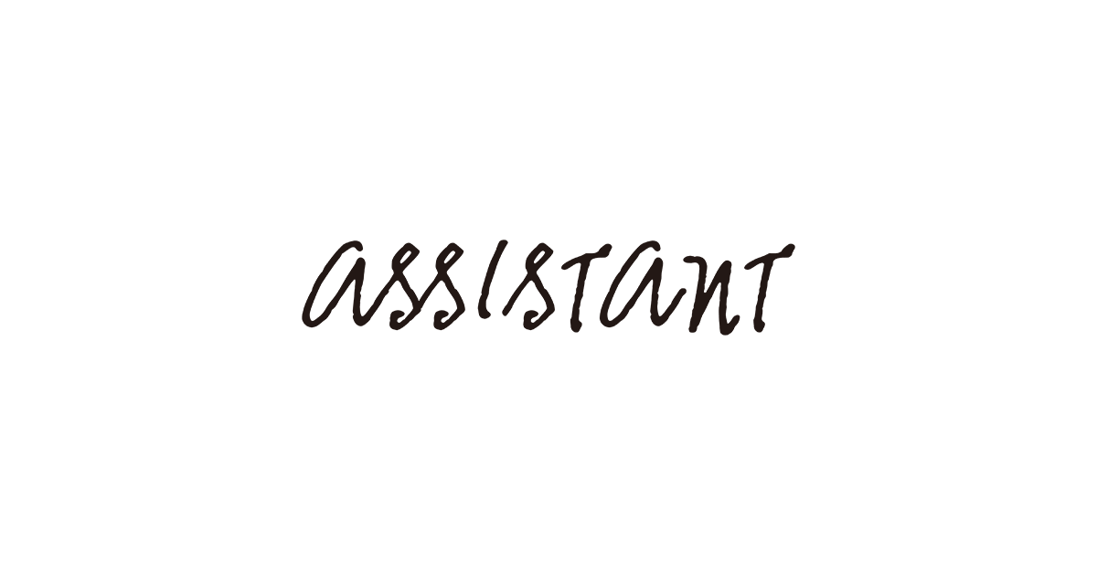 Google Assistant Logo - ASSISTANT