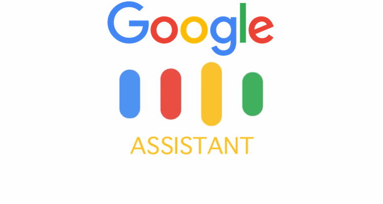 Google Assistant Logo - Google Assistant can record your personal conversations – muzz IT