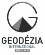 Spatial Mapping Surveying Logo - Home - Geodezia