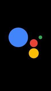 Google Assistant Logo - Google Wallpaper Assistant Logo Wallpaper Android