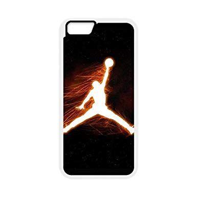 Custom Jordan Logo - iPhone 6 Case Michael Jordan Logo VM_D16201 Custom Phone Case For ...