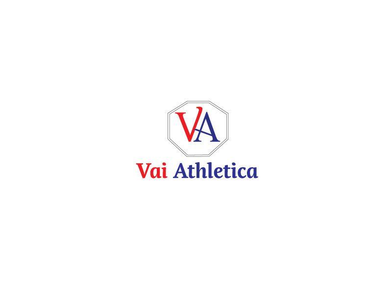 Etc Clothing Logo - Bold, Serious, Clothing Logo Design for VAI ATHLETICA by ...