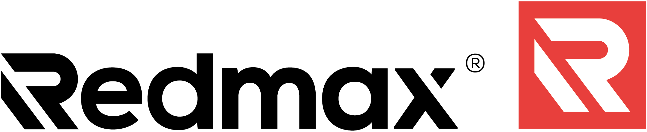 Sportswear Logo - Redmax Sportswear