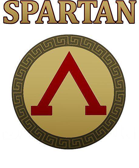 Spartan Shield Logo - Spartan Shield