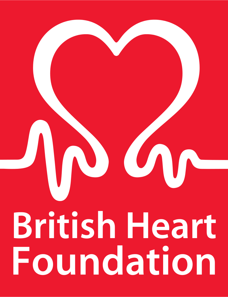 Plymouth Heart Logo - BHF supporters urge people in Plymouth to join new local fundraising ...