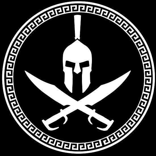 Spartan Shield Logo - Spartan Shield. iPhone Cases. Spartan tattoo, Spartan shield, Tattoos
