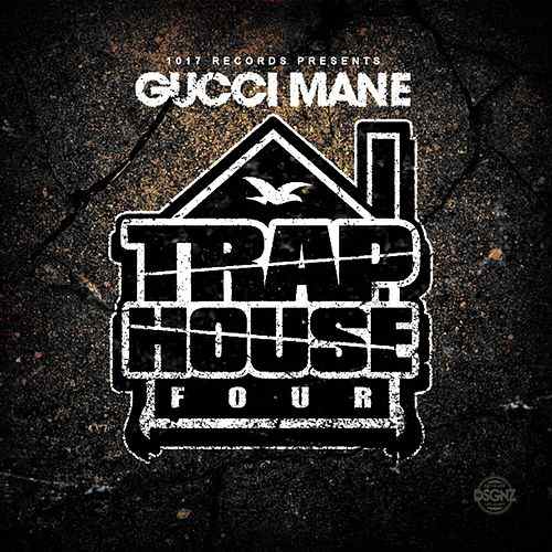 Dope Gucci Logo - Dope Love by Gucci Mane : Napster