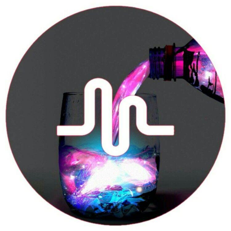 Music.ly Logo - Musical.ly Logos … | Awesome | Music…