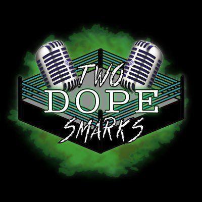 Dope Gucci Logo - 2 Dope Smarks: CWN2 – God Wears Gucci (Podcast)