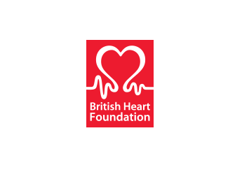 Plymouth Heart Logo - British Heart Foundation | Sentinel Healthcare