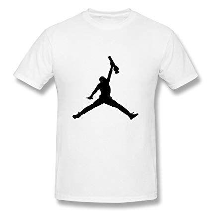 Jordan Custom Logo - Amazon.com: Custom Jordan Logo Bong Instead Ball Adult Standard T ...