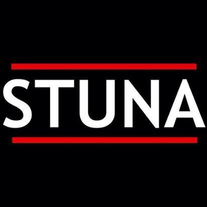 Etc Clothing Logo - Stuna - Music | Clothing | Logos | Etc.
