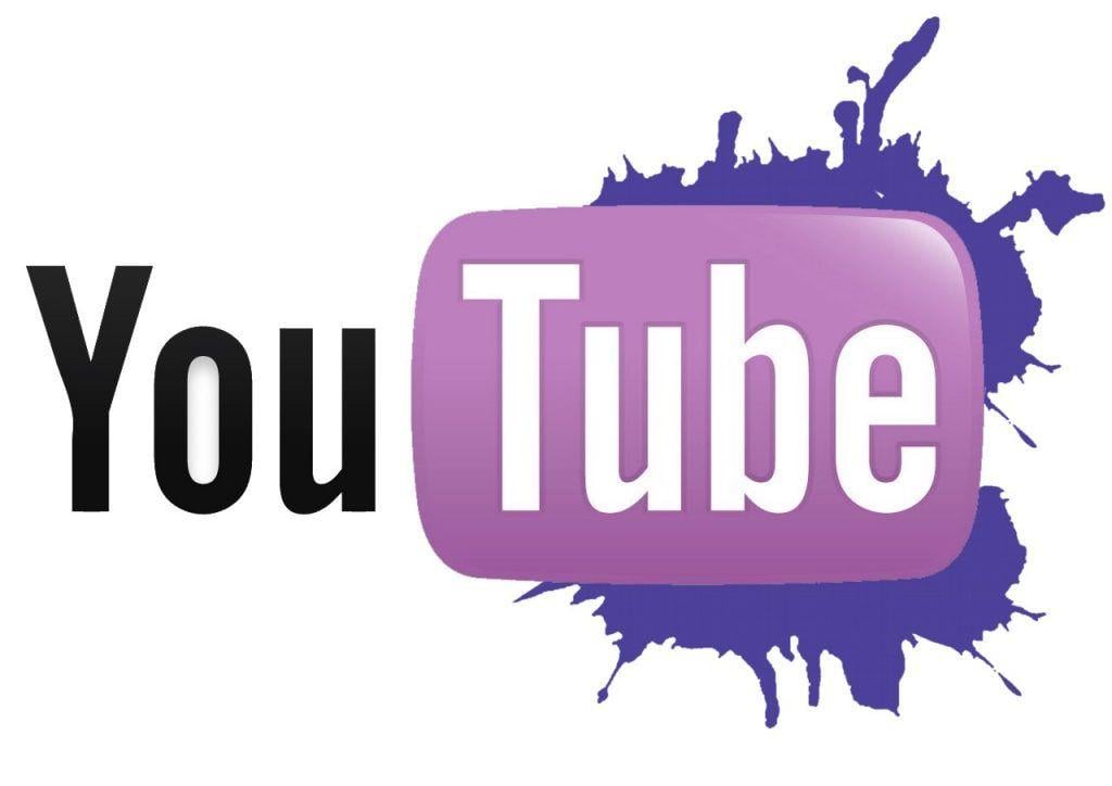 Cool YouTube Logo - cool logos for youtube.fontanacountryinn.com