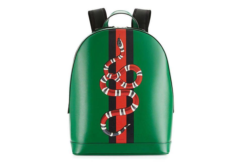 Dope Gucci Logo - 10 Dope Gucci Items You Can Buy Right Now - XXL