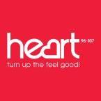 Plymouth Heart Logo - Heart Plymouth, 97.0 FM, Plymouth, UK | Free Internet Radio | TuneIn