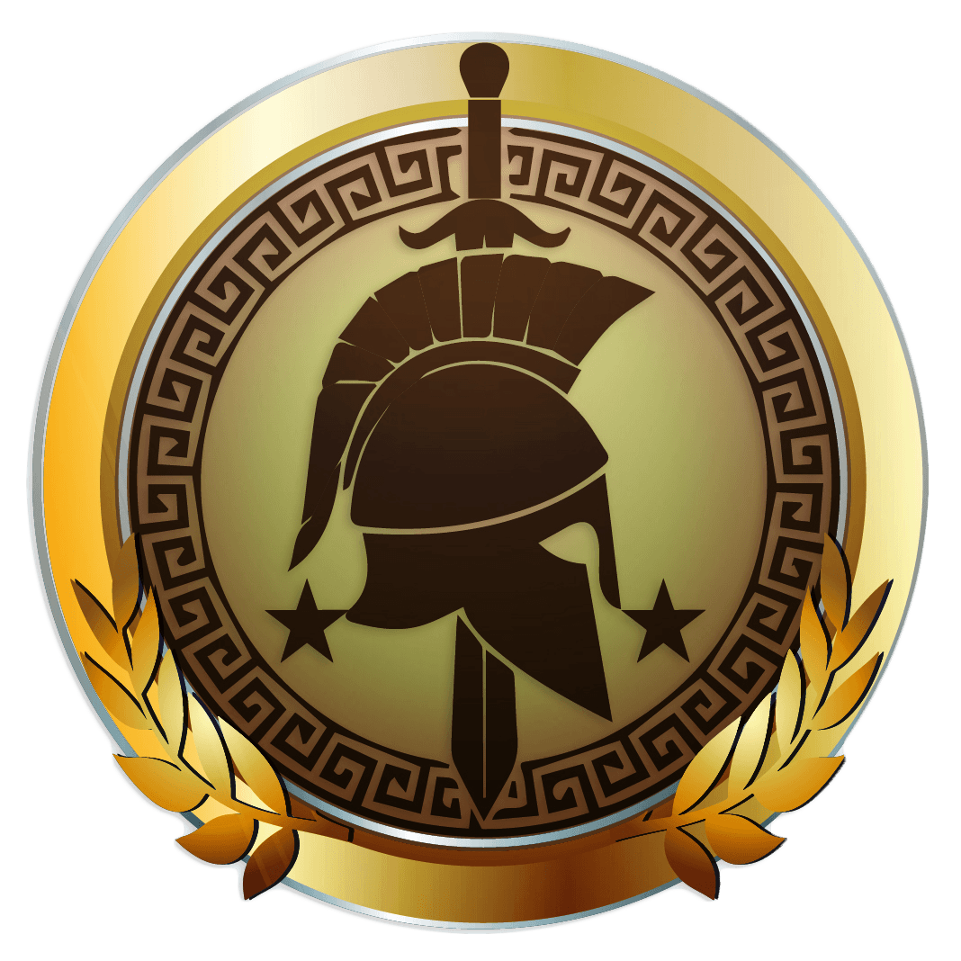 Spartan Shield Logo - Task Force Spartan. U.S. Army Central