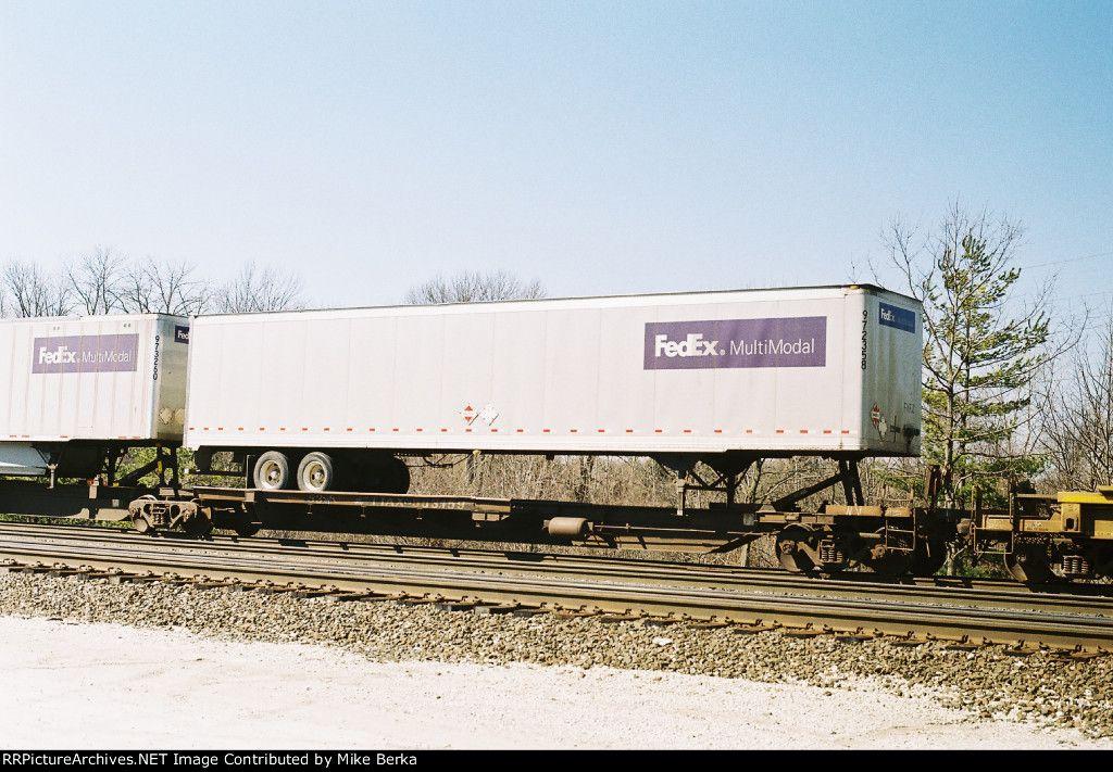 FedEx Multimodal Logo - FedEx Multimodal