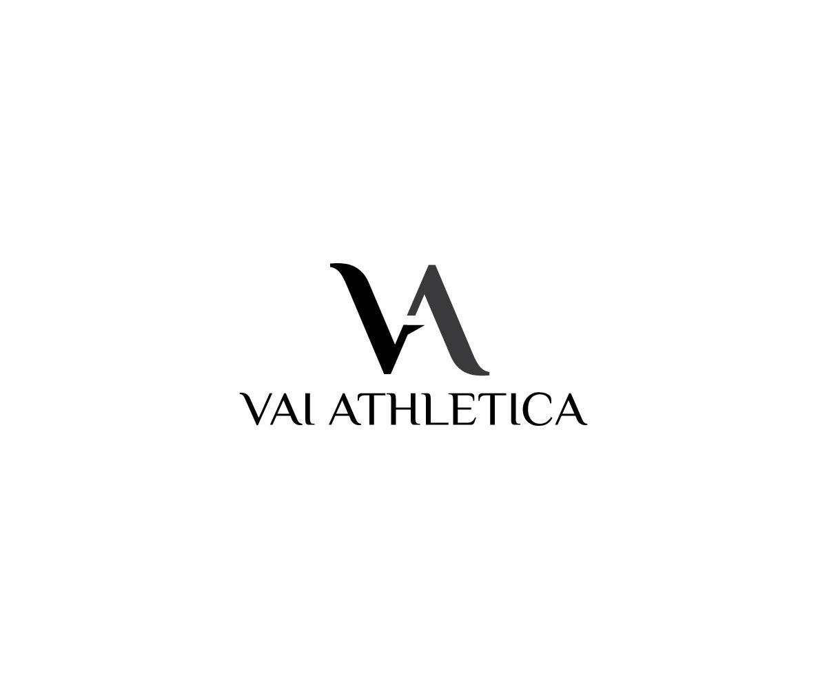 Etc Clothing Logo - Bold, Serious, Clothing Logo Design for VAI ATHLETICA by meygekon ...