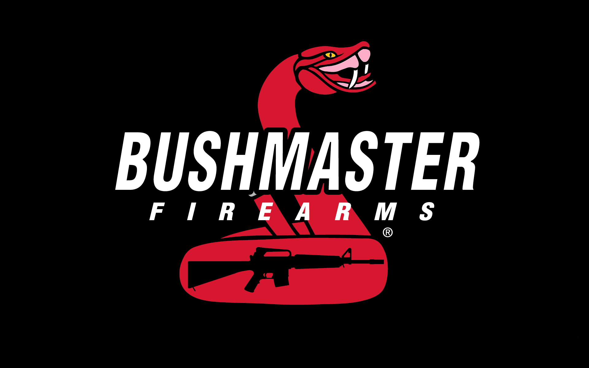 Bushmaster Logo - Bushmaster Logo. I Love My BUSHMASTER. Logos, HD wallpaper, Wallpaper
