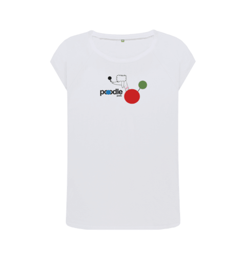 Etc Clothing Logo - Classic Logo T-shirts Etc. | poodlepods Clothing