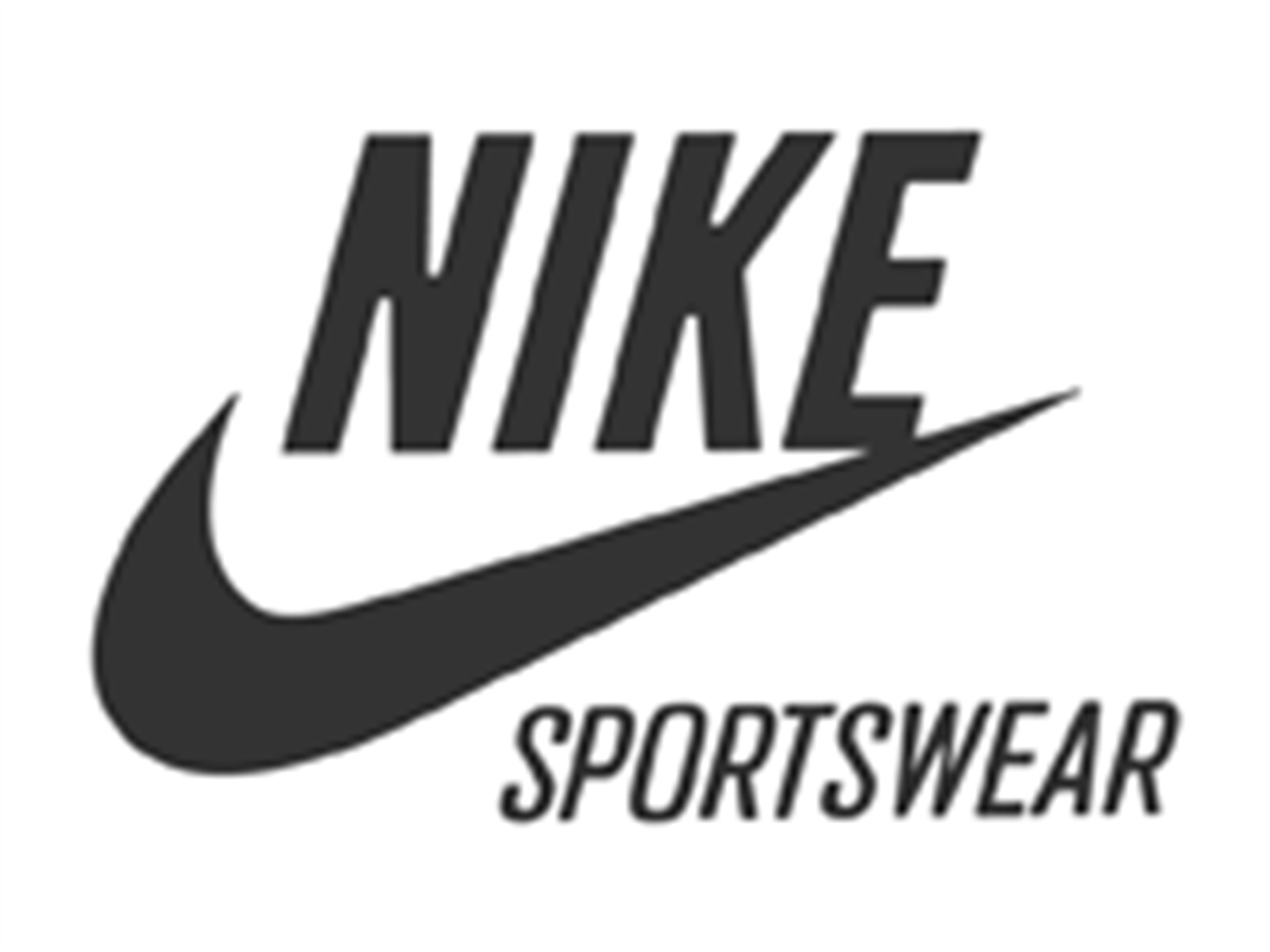 Sportswear Logo - Nike Sportswear. sneakers & streetwear online