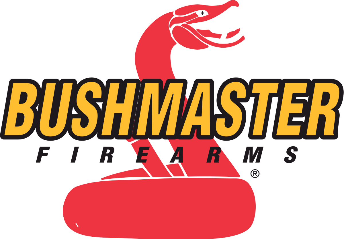 Bushmaster Logo - Bushmaster Firearms International
