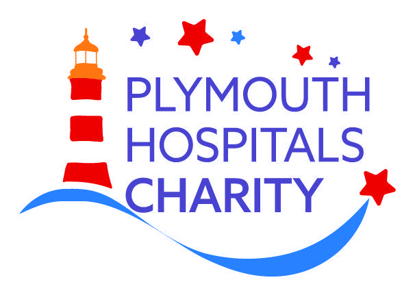 Plymouth Heart Logo - Plymouth Hospitals Charity