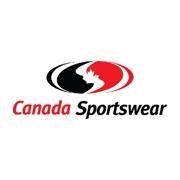 Sportswear Logo - Shop Canada Sportswear Clothing | Custom Logo Apparel
