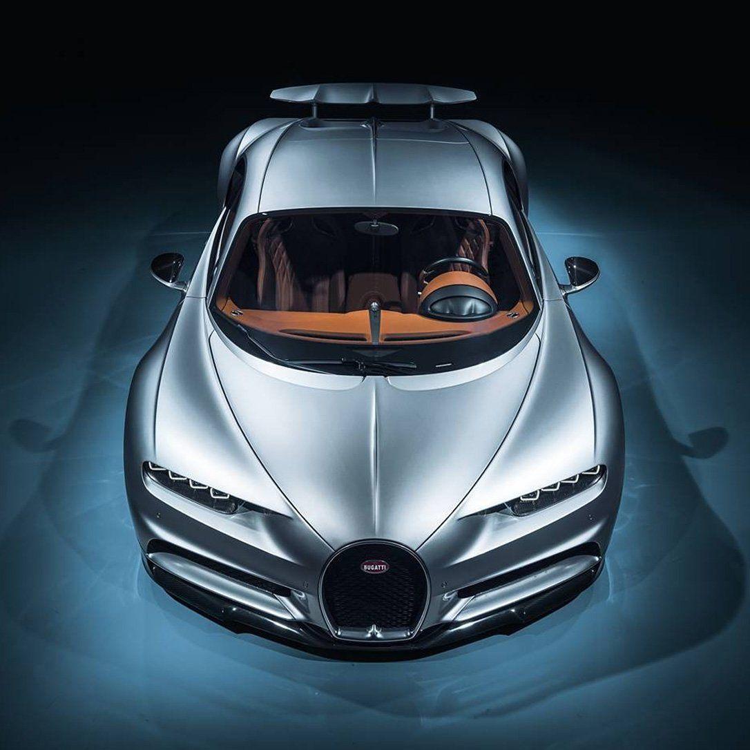 Bugatti Veyron Logo - Official BUGATTI Website