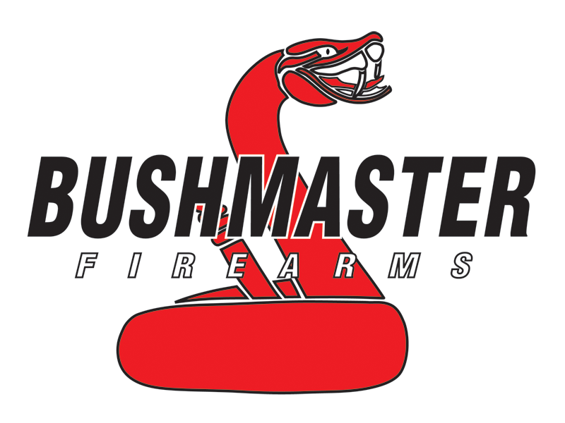 Bushmaster Logo - Bushmaster Logo.png