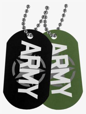 Army Dog Logo - Army Dog Tags PNG Image. Transparent PNG Free Download