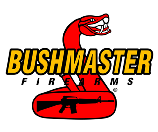 Bushmaster Logo - Bushmaster Logo -