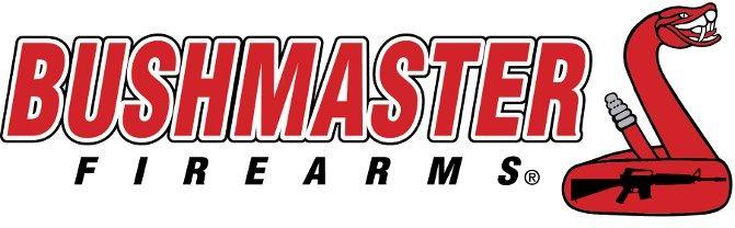 Bushmaster Logo - Bushmaster Logo. Coates Guns LLC